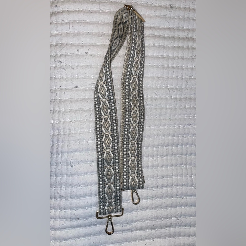 purse strap